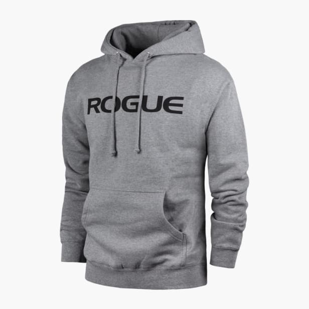 Rogue Stencil Hoodie Rogue Fitness